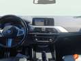 BMW X4 xDrive20d Negro - thumbnail 11