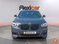 BMW X4 xDrive20d Negro - thumbnail 9