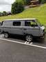 Volkswagen T4 Kombi Camper Grau - thumbnail 2
