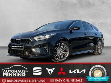 1.5 GT-LINE TECH- & NAV-PAKET BI-LED ACC