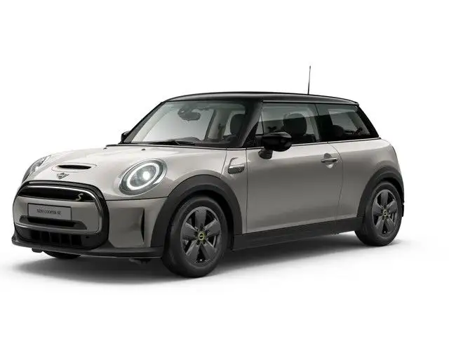 MINI Cooper E Cooper SE Essential Trim Klimaaut. Sportsitze