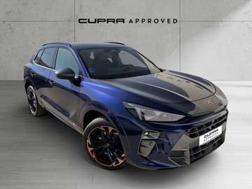 1.5 TSI e-Hybrid VZ 200kW DSG