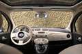 Fiat 500 1.2 Lounge | Cappuccino | Airco | Panorama Bruin - thumbnail 13