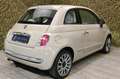 Fiat 500 1.2 Lounge | Cappuccino | Airco | Panorama Bruin - thumbnail 8