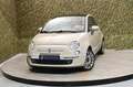Fiat 500 1.2 Lounge | Cappuccino | Airco | Panorama Bruin - thumbnail 1
