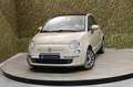 Fiat 500 1.2 Lounge | Cappuccino | Airco | Panorama Bruin - thumbnail 3