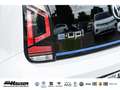 Volkswagen e-up! Style Plus TEMPOMAT KAMERA PDC SITZHZG Weiß - thumbnail 6