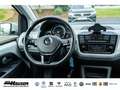 Volkswagen e-up! Style Plus TEMPOMAT KAMERA PDC SITZHZG Weiß - thumbnail 13