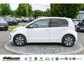Volkswagen e-up! Style Plus TEMPOMAT KAMERA PDC SITZHZG Bianco - thumbnail 2