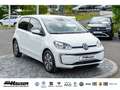 Volkswagen e-up! Style Plus TEMPOMAT KAMERA PDC SITZHZG Weiß - thumbnail 5