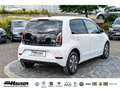 Volkswagen e-up! Style Plus TEMPOMAT KAMERA PDC SITZHZG Weiß - thumbnail 4