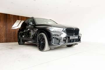 xdrive 45e, M pack, 360°, Head-up, Trekhaak