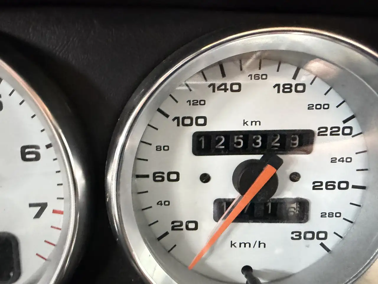 Porsche 964 Carerra 2, foto 4