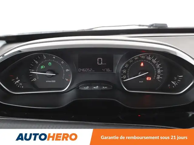 Peugeot 208 view 20