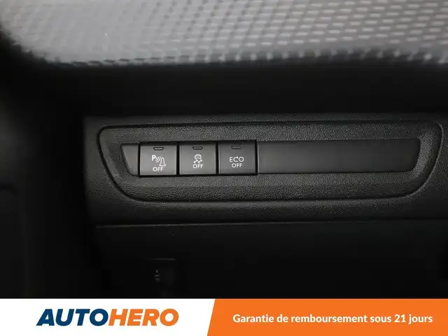 Peugeot 208 view 30