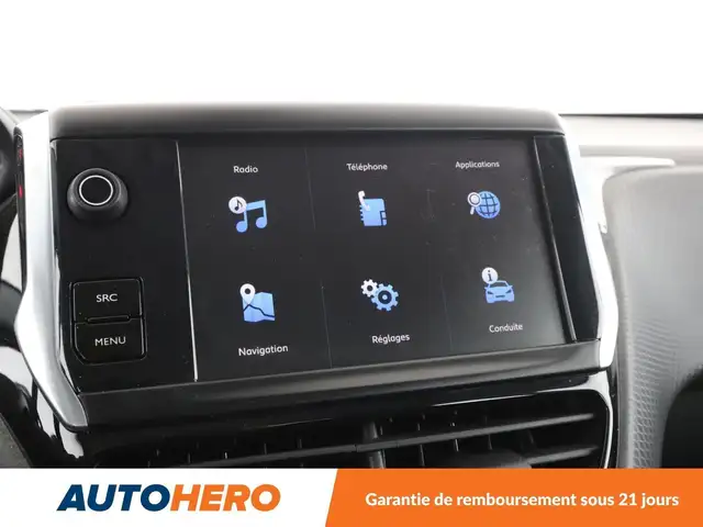 Peugeot 208 view 22