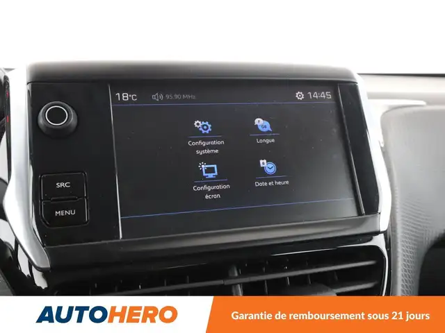 Peugeot 208 view 21