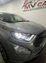 Ford EcoSport EcoSport 1.0 ecoboost ST-Line s Gris - thumbnail 5