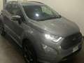 Ford EcoSport EcoSport 1.0 ecoboost ST-Line s Gris - thumbnail 1