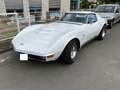 Sonstige Marken Chevy Corvette C3 Weiß - thumbnail 4