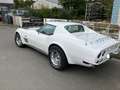 Sonstige Marken Chevy Corvette C3 Weiß - thumbnail 5