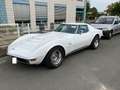 Sonstige Marken Chevy Corvette C3 Weiß - thumbnail 1