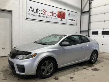 EX  AUTOMATIQUE  A/C  CRUISE