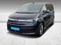 Volkswagen T7 Multivan T7 Multivan eHybrid Energetic 1.4 TSI DSG AHK PC Blau - thumbnail 2