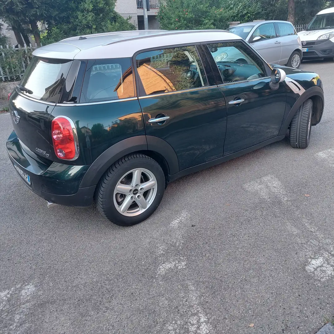 MINI Countryman D - 2