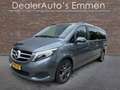 Mercedes-Benz V 220 220d XXL ECC LMV NAVIGATIE PDC CRUISE Gris - thumbnail 2