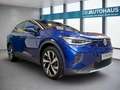 Volkswagen ID.4 Tech 77 kWh Blau - thumbnail 2