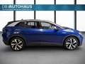 Volkswagen ID.4 Tech 77 kWh Blau - thumbnail 3