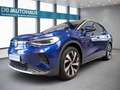 Volkswagen ID.4 Tech 77 kWh Blau - thumbnail 1