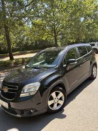 2.0 TD LTZ+