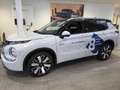 Mitsubishi Outlander Outlander 2,4 PHEV S-AWC Biamond +Black Roof Weiß - thumbnail 2