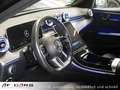 Mercedes-Benz C 300 d AMG Pano Navi LED DAB 360° Advanced Noir - thumbnail 10