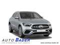 Mercedes-Benz GLA 250 4Matic AMG Line Premium+ FAP Leder AHK Silber - thumbnail 1