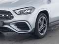 Mercedes-Benz GLA 250 4Matic AMG Line Premium+ FAP Leder AHK Silber - thumbnail 4