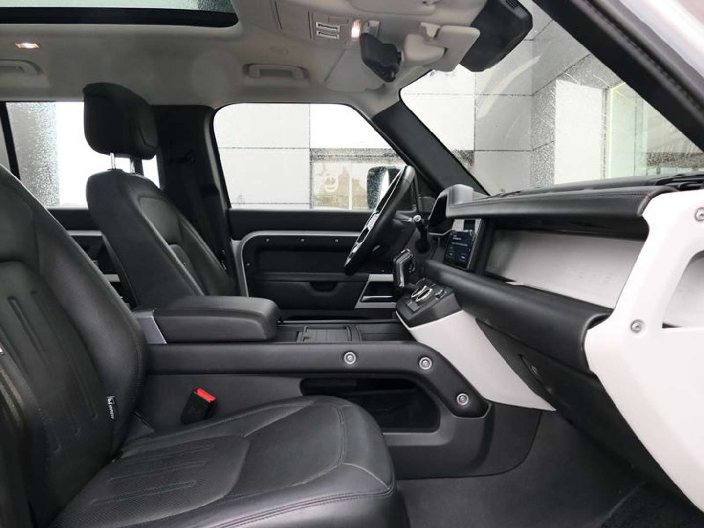 Land Rover Defender 110 P400 HSE AWD Auto -  - Joinsteer - #3