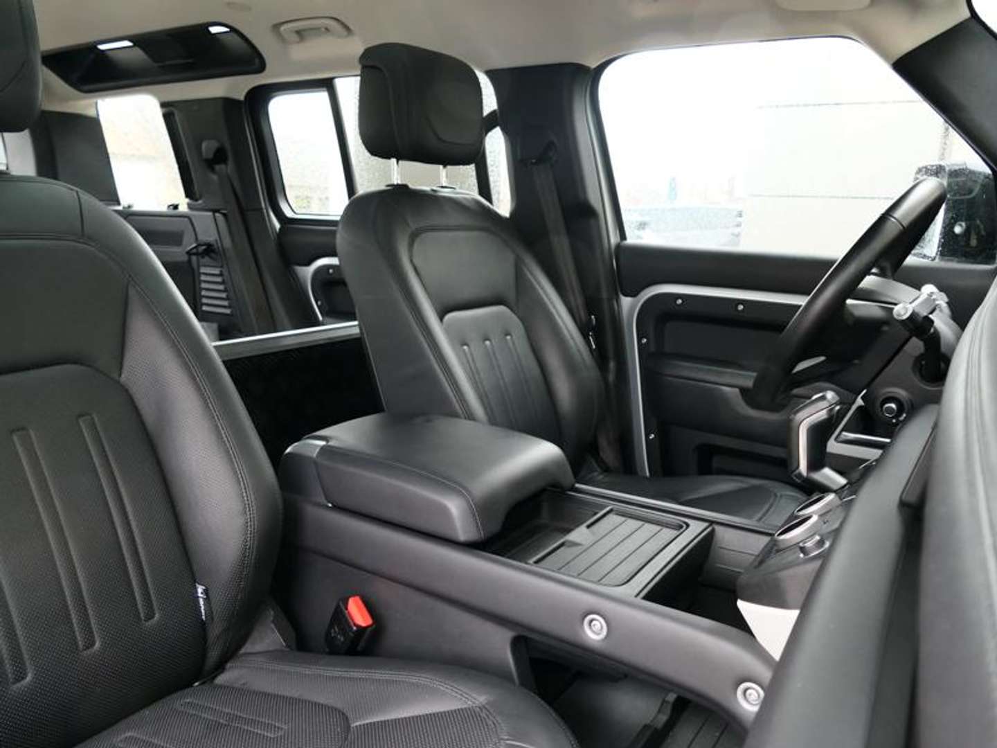 Land Rover Defender 110 P400 HSE AWD Auto -  - Joinsteer - #5