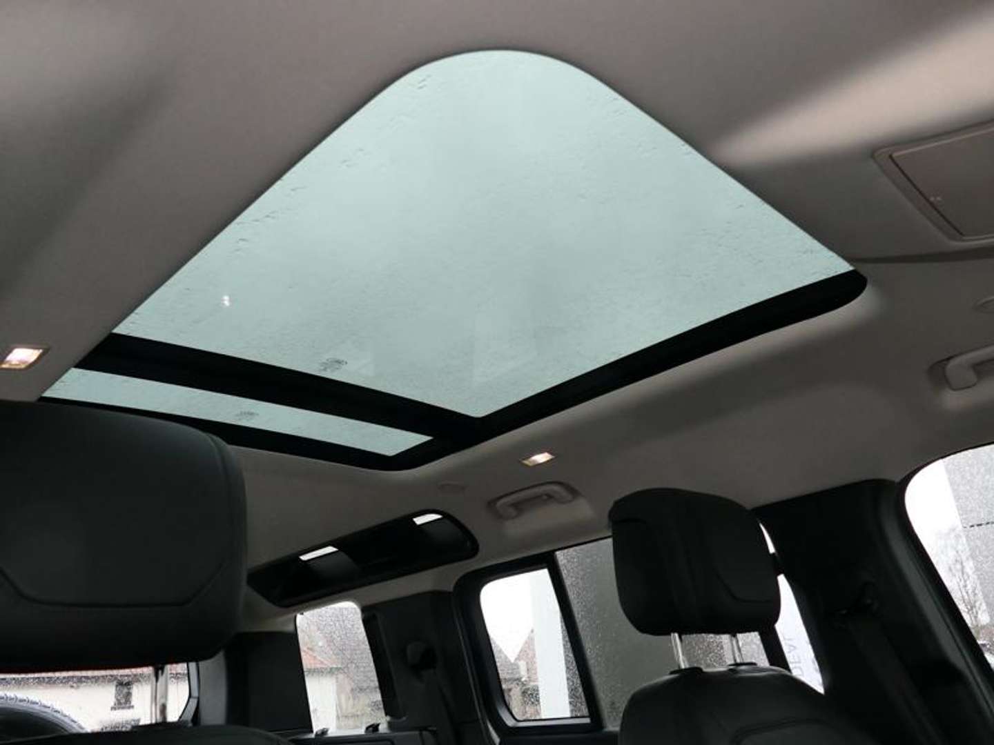 Land Rover Defender 110 P400 HSE AWD Auto -  - Joinsteer - #4