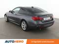 BMW 430 430i xDrive M Sport Aut.*NAVI*HUD*LED*TEMPO* Grau - thumbnail 4