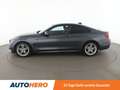 BMW 430 430i xDrive M Sport Aut.*NAVI*HUD*LED*TEMPO* Grau - thumbnail 3