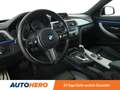 BMW 430 430i xDrive M Sport Aut.*NAVI*HUD*LED*TEMPO* Grau - thumbnail 11