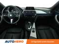 BMW 430 430i xDrive M Sport Aut.*NAVI*HUD*LED*TEMPO* Grau - thumbnail 12