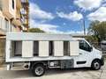 Renault Master 2.3 dCi 145Cv FRIGO SURGELATI a PIASTRE EUTETTICHE Bianco - thumbnail 8