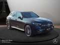 Mercedes-Benz GLC 300 4M AMG+NIGHT+PANO+360+AHK+LED+SITZKLIMA+9G Grau - thumbnail 5