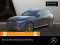 Mercedes-Benz GLC 300 4M AMG+NIGHT+PANO+360+AHK+LED+SITZKLIMA+9G Grau - thumbnail 1