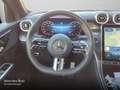 Mercedes-Benz GLC 300 4M AMG+NIGHT+PANO+360+AHK+LED+SITZKLIMA+9G Grau - thumbnail 14