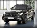 Mercedes-Benz GLC 300 4M AMG+NIGHT+PANO+360+AHK+LED+SITZKLIMA+9G Grijs - thumbnail 2